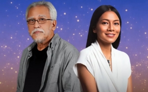 Dee Lestari Percayakan Lagu 'Kinari' di Buku 'Rapijali' Pada Iwan Fals