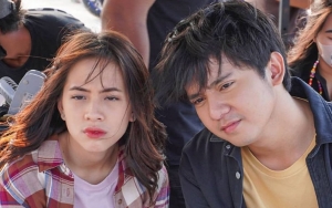 Adhisty Zara Buka Kolom Komentar Saat Unggah Cuplikan Adegan Bibir Dicium Arbani Yasiz, Dihujat? 