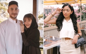 Tak Kenal, Krisjiana Suami Siti Badriah Ikut Sayangkan Tindakan Rahcel Vennya Kabur Karantina