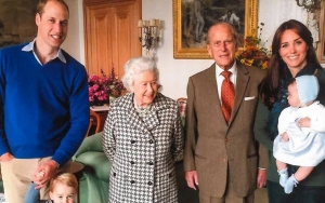 Dikenal Kalem, Viral Momen Kate Middleton Dan Ratu Elizabeth II Diduga Marah Pada Pangeran William
