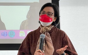 Sri Mulyani Ungkap Fenomena 'Pengancam Dunia' Selain COVID-19, Jadi Penentu Pemenang dan Pecundang
