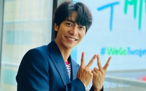 Lee Seung Gi Sudah Terkonfirmasi Hadiri 'Asia Artist Awards 2021', Artis Viral Ini Juga Ikut