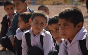 WHO-UNICEF Sambut Baik Keputusan Taliban Izinkan Kelanjutan Vaksinasi Polio di Afghanistan 
