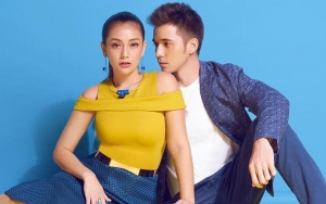 Tangis Celine Evangelista Pecah Bahas Perceraiannya dengan Stefan William, Akui Tak Siap