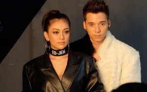 Proses Cerai Dengan Celine Evangelista, Stefan William Bicara Soal Rencana Tuhan