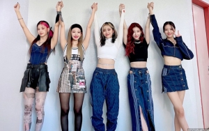 ITZY Buktikan Kedekatan Member, Ryujin Berikan Contoh Unik Pakai Pusar Yuna
