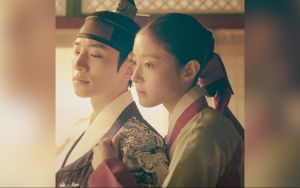 Tekad Junho 2PM dan Lee Se Young Cs Terungkap di Poster Terbaru 'Red Sleeve', Begini Detailnya