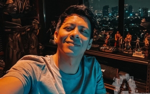  Ariel NOAH Tak Pernah Rasakan Ditolak Cewek, Ternyata Punya Cara Berbeda Dalam Nyatakan Cinta