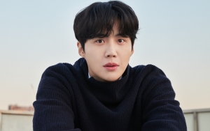 Mantan Pacar Aktor 'K' Bantah Tulis Komentar Ini Soal Kim Seon Ho