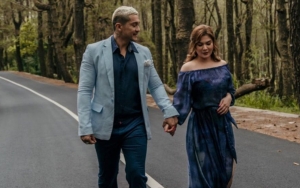 Miller Khan Beber Alasan Sakral Bakal Nikahi Pacar Cantik pada 11 November 