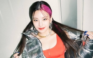 Yeji ITZY Butuh Waktu Satu Hari Hafalkan Lirik Lagu, Tak Berubah Sejak Debut Hingga Kini