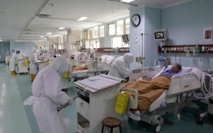 Kabar Buruk! Epidemiolog Curiga Gelombang 3 COVID-19 RI Sudah Dekat Gara-Gara Ini
