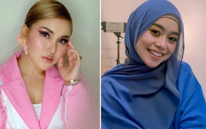 Ayu Ting Ting dan Lesty Kejora Kembaran Baju Murah Picu Perdebatan, Siapa Lebih Kece?
