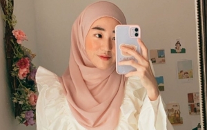 Ogah Ketemu Keluarga Alvin Faiz, Larissa Chou Lebih Pilih Jaga Hubungan dengan Sosok Ini