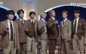 Foto Baru BTS Jadi Perhatian, Pose 'Mesra' Dua Member Ini Bikin Heboh