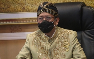 Pinjol Ilegal Meresahkan, Mahfud MD Imbau Nasabah Tak Usah Bayar Cicilan Walau Ditagih