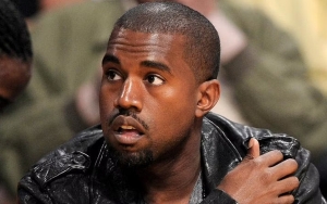 Kanye West Sah Ganti Nama Jadi 'Ye', Ternyata Terinspirasi dari Ini