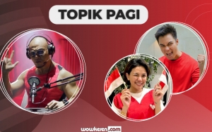 Deddy Corbuzier Ogah Undang Artis Ini Lagi, Nikita Mirzani Senang Baim Wong Kena Musibah-Topik Pagi