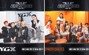 YGX dan PROWDMON Tereliminasi, Penonton Emosi Ogah Nonton 'Street Woman Fighter'