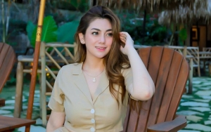 Celine Evangelista Ternyata Sudah Punya Pacar Baru Saat Proses Cerai?