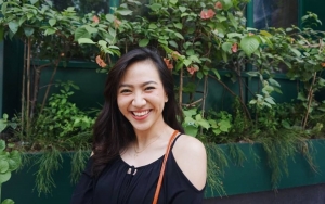 9 Pesona Shanju Eks JKT48, Pacar Cantik Jonatan Christie Yang Curi Perhatian