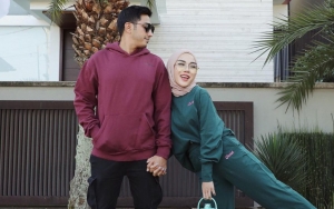 Akur, Medina Zein Kembali Pamer Foto Mesra Usai Sempat Ngaku Jadi Korban KDRT Suami