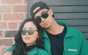 Momen Rachel Vennya Saat 'Diledek' Sudah Tunangan Gegara Sering Liburan Bareng Pacar Kembali Disorot