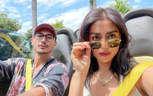 Bakal Segera Jadi Istri Vincent Verhaag, Jessica Iskandar Minta Doa Rumah Tangga Begini 