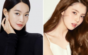 Dari Shin Min A Hingga Han So Hee, 7 Aktris Ini Mengawali Karier Sebagai Model
