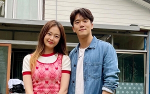 Tembus 15 Juta Viewers, Jeon So Min Bongkar Daya Tarik Ciuman Hot Dengan Ha Suk Jin di Drama