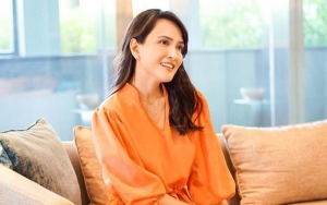 Shandy Aulia Gambarkan Perasaannya Sekarang, Ngaku Langsung Tersenyum Baca Pesan dari Sosok Ini