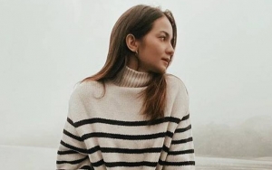 Enzy Storia Tulis Pesan Menyentuh untuk Keluarga Kecil: Tak Ada yang Perlu Disalahkan dari Masa Lalu