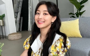 Penampilan Baru Jihyo TWICE Kejutkan Netizen, Cantiknya Nggak Ada Obat