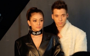 Resmi Cerai, Celine Evangelista Pesan Ini Ke Stefan William Meski Sudah Tak Jadi Suami Istri