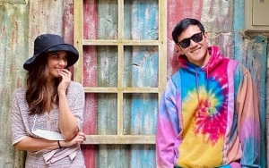 Rayakan Ultah Pernikahan, Marsha Timothy Kenang Kisah Menarik Nyaris Tak Punya Foto Prewedding