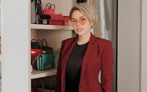 Nikita Mirzani Tantang Balik Lapor Polisi Usai Kena Somasi Bareng Deddy Corbuzier