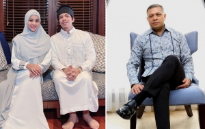 Potret Atta dan Aurel Hermansyah Akhirnya Bertemu Raul Lemos Bikin Adem, Anang-Ashanty Tak Ikut?