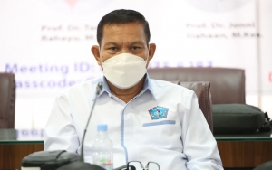 Terima Banyak Kritikan Soal Sanksi WADA Terhadap RI, Menpora Kirim Tim Investigasi Ke Eropa
