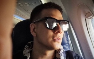 Bertrand Antolin Ungkap Momen First Time Kerokan, Sakit Tapi Ngantuk