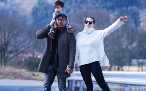 Ogah Punya Cicilan, Sammy Simorangkir dan Istri Pilih Hidup Apa Adanya