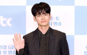 Ong Sung Woo Minta Pemirsa Nantikan Hal Ini dari Karakternya di 'Shall We Have A Cup Of Coffee?'
