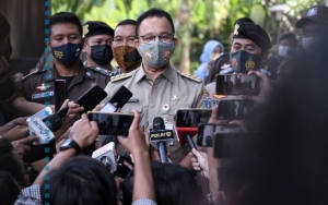 Gubernur DKI Anies Baswedan Dideklarasikan Jadi Capres, Pengamat Sebut Bisa Menang Di Pilpres 2024