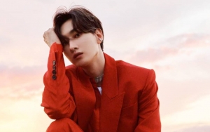 Eunhyuk SuJu Tampilkan Tarian Melow di MV Single 'Be', Sukses Buat Terpukau