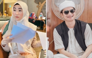 Larissa Chou Super Imut Sebelum Berhijab, Foto Wajah Alvin Faiz Jaman Bocah Bule Banget?