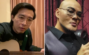 Selalu Dibantah, dr Tirta Akhirnya Bongkar Aksi Dermawan Deddy Cobuzier Selamatkan Pasien Kanker
