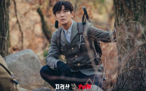 Joo Ji Hoon Ternyata Sempat Diminta Penulis Naskah Lakukan Hal Ini Sebelum Syuting 'Jirisan'