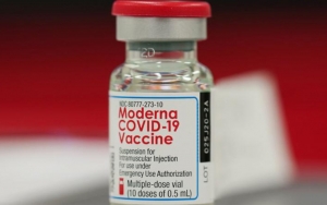 FDA Setujui Mencampur Vaksin COVID-19, Tandai Langkah Besar Sosialisasikan Booster