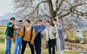 '2 Days & 1 Night' Depak Kim Seon Ho, Ini Sederet Kontroversi Para Anggota Sebelumnya