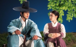 Ahn Hyo Seop dan Kim Yoo Jung Cs Tunjukkan Sikap Tak Terduga Saat Syuting Adegan Serius 'Red Sky'