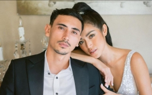 Pamer Pas Foto Nikah, Jessica Iskandar: Calon Pengantin